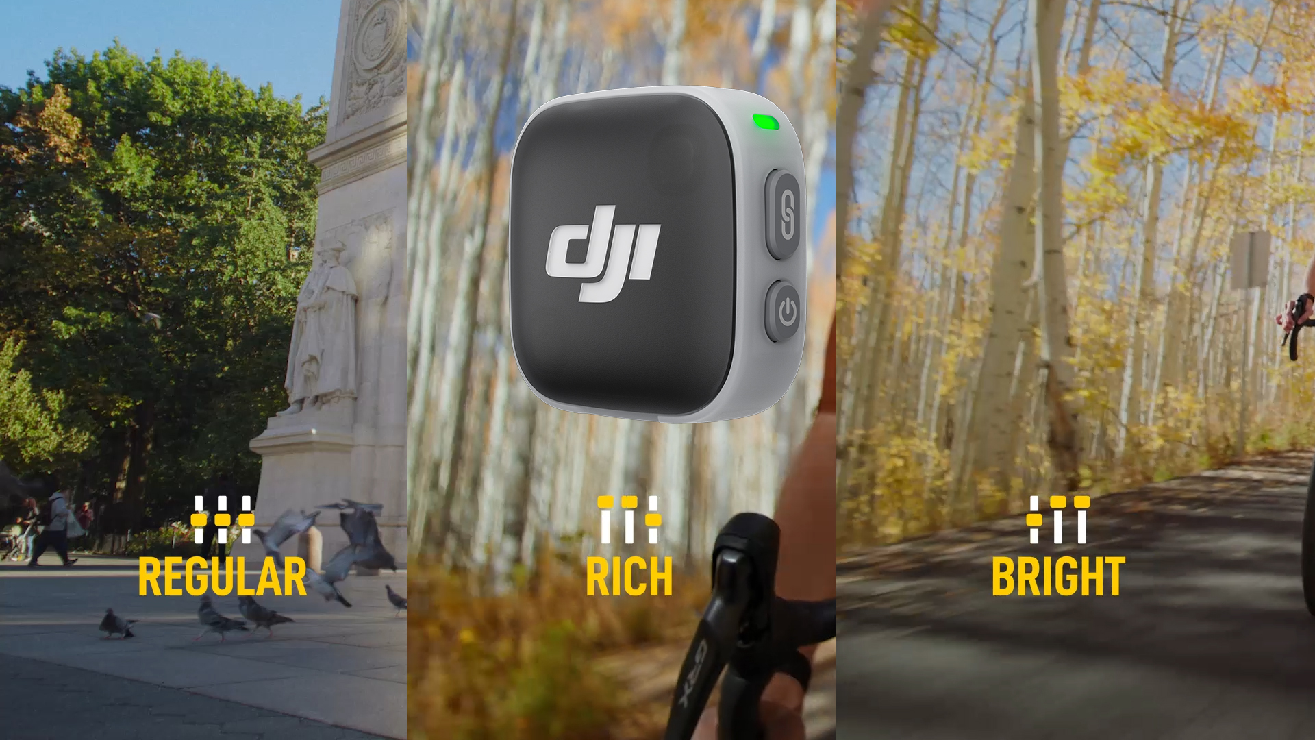 DJI Mic Mini 2